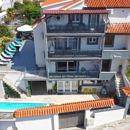 Villa Naomi Split Exterior photo